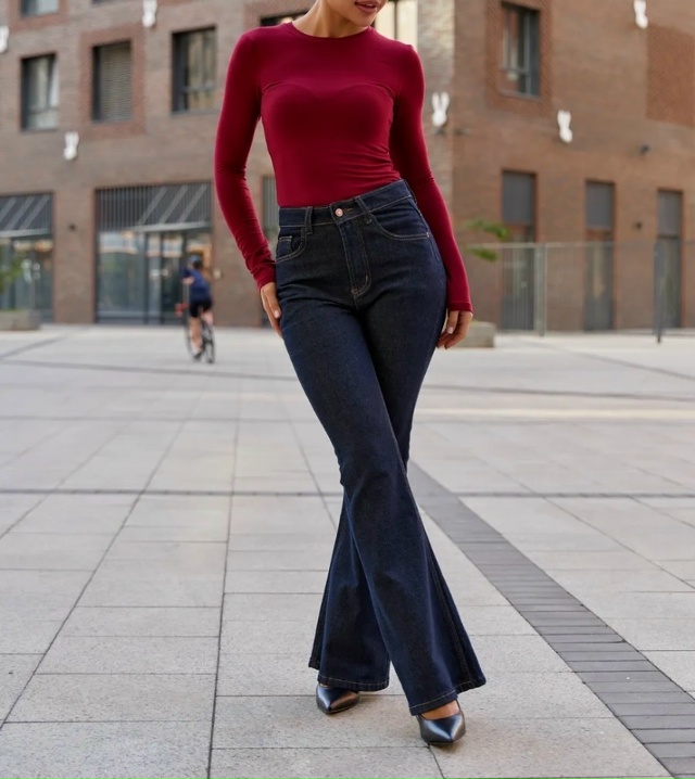 Джинсы 23109578