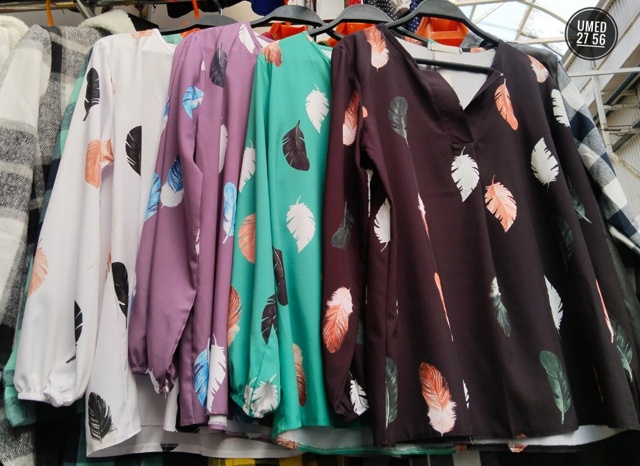 Блузка 23109176