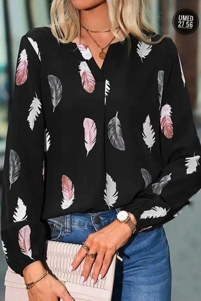 Блузка 23109176