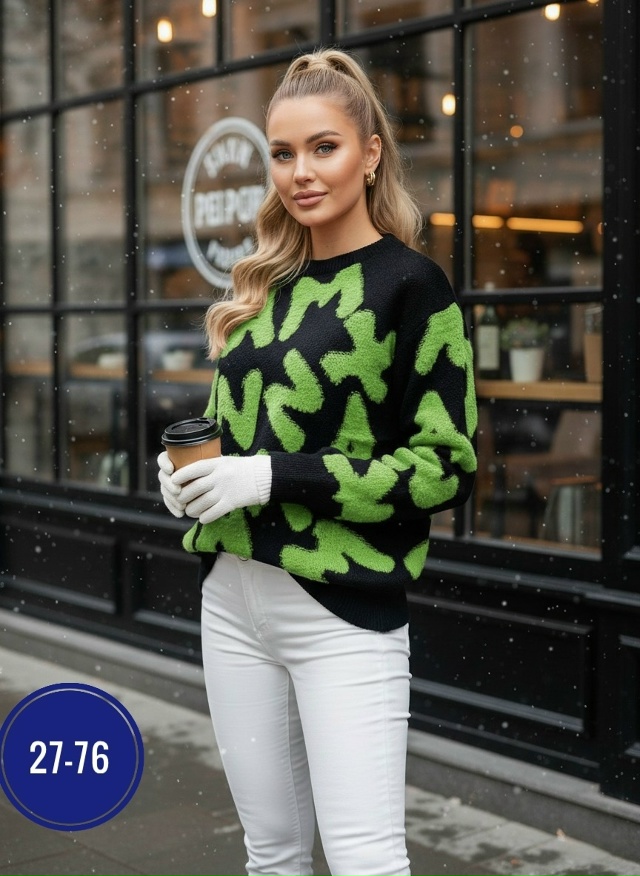 Свитер 23109625