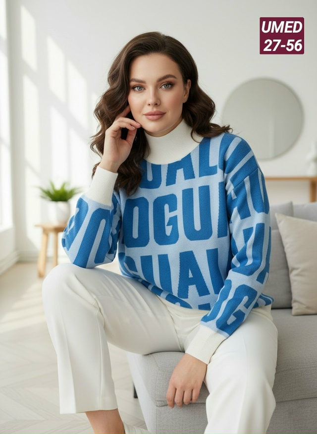 Свитер 23109279