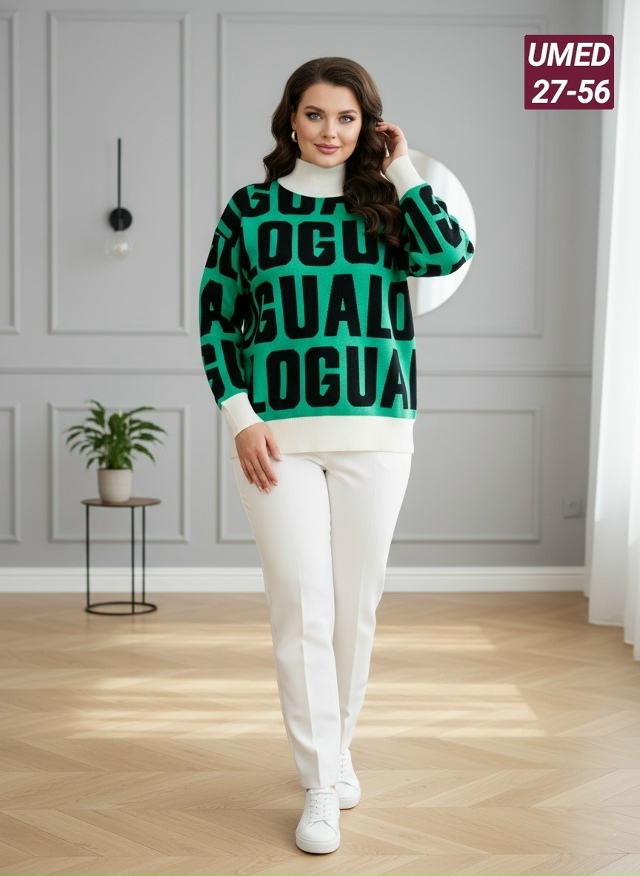 Свитер 23109279