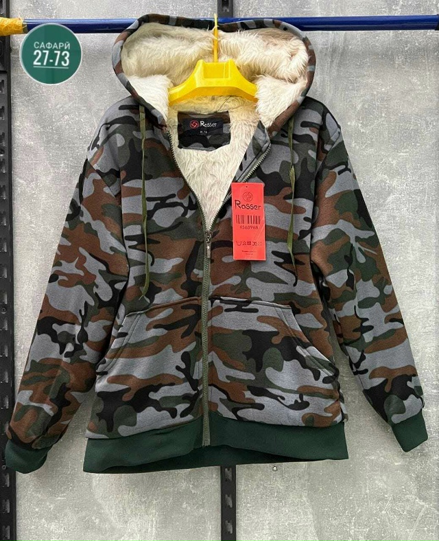 Толстовка 23109903