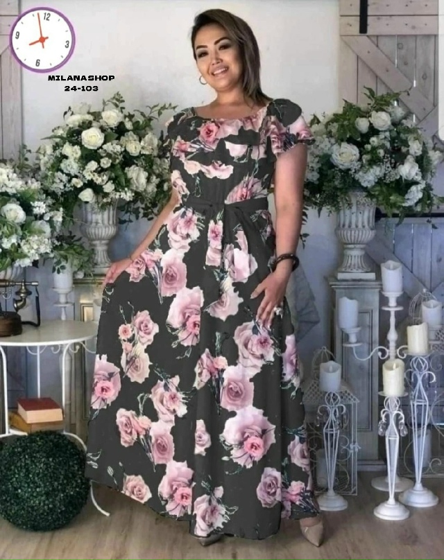 Платье 23109284