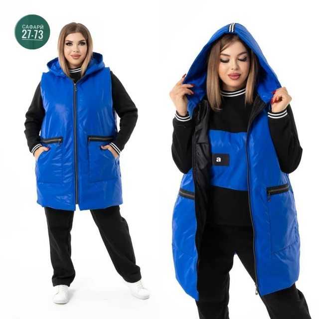 Спортивный костюм 23109791