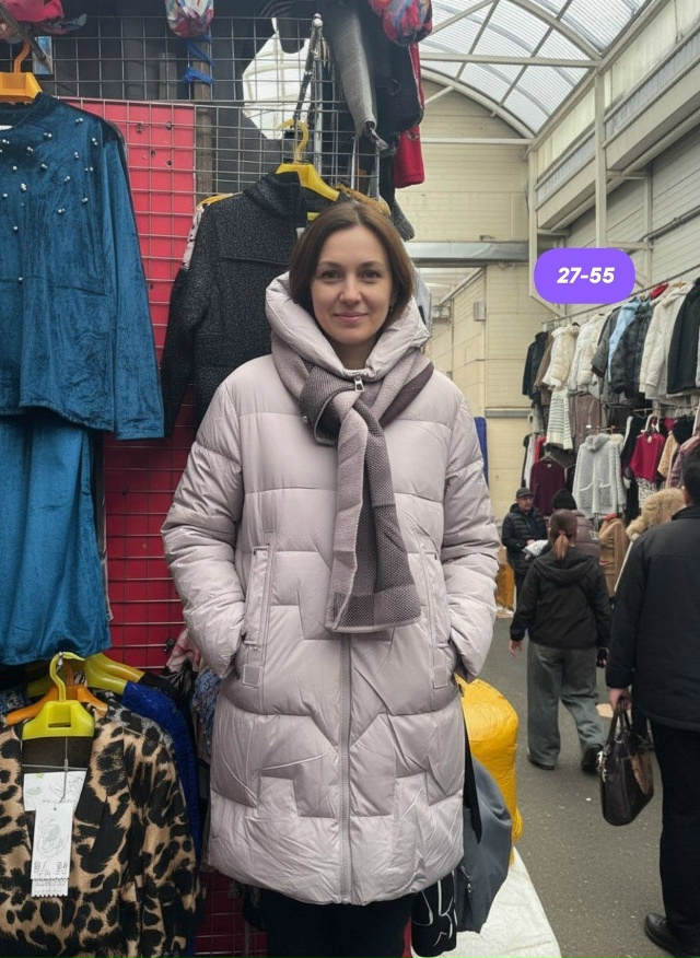 Куртка 23110168