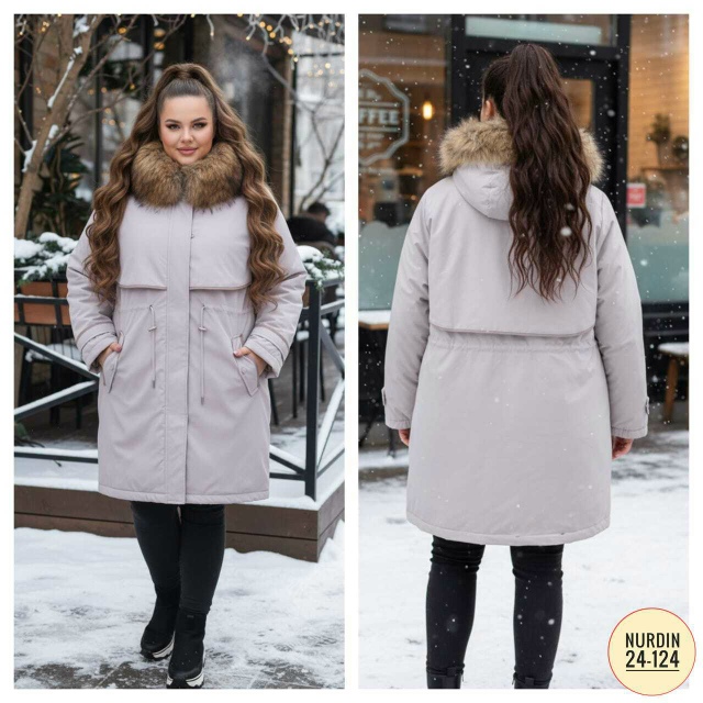 Куртка 23110879