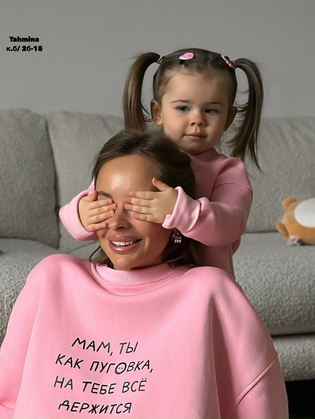 Толстовка 23110344