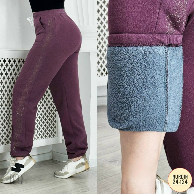 Спортивные брюки 23110882