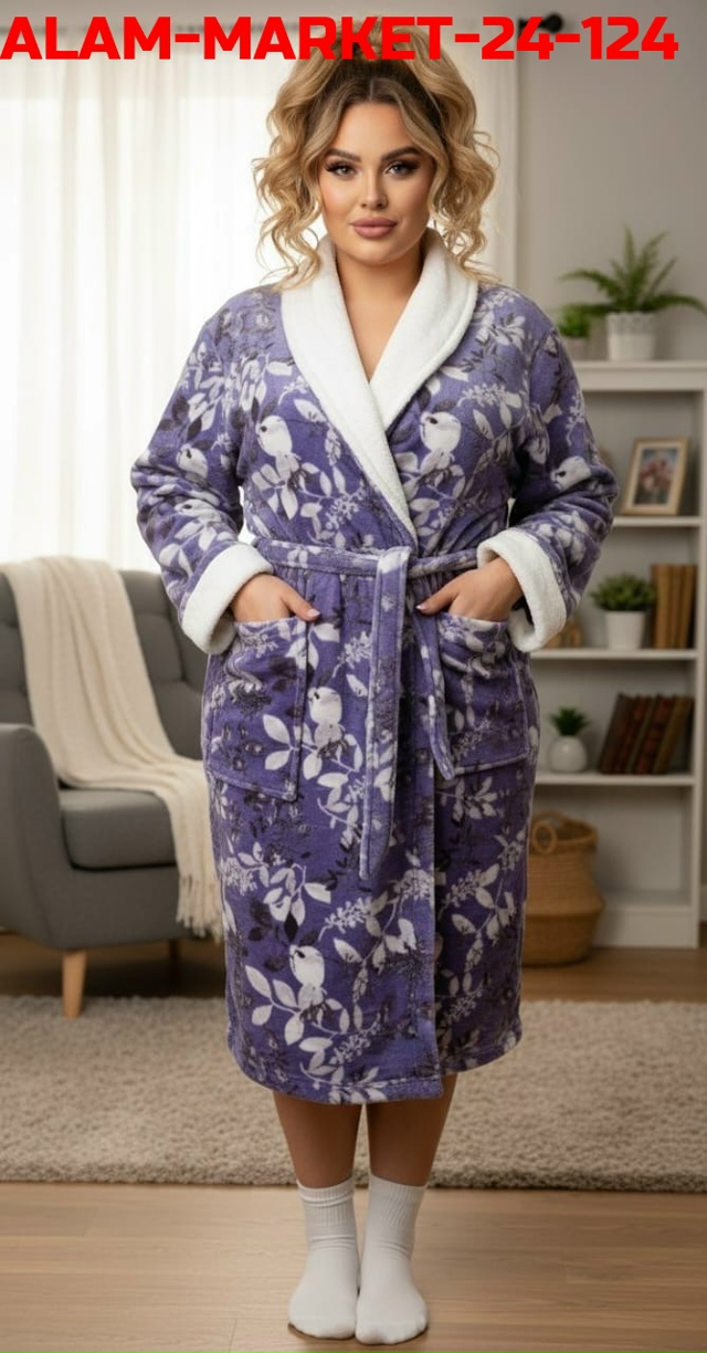 Халат 23110978