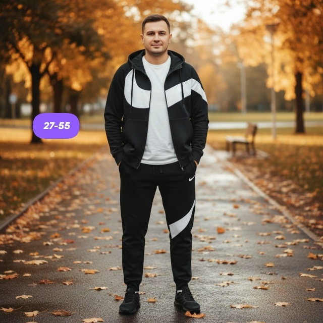 Спортивный костюм 23110167