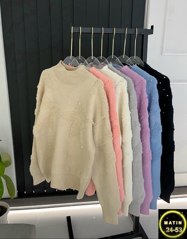 Свитер 23111102