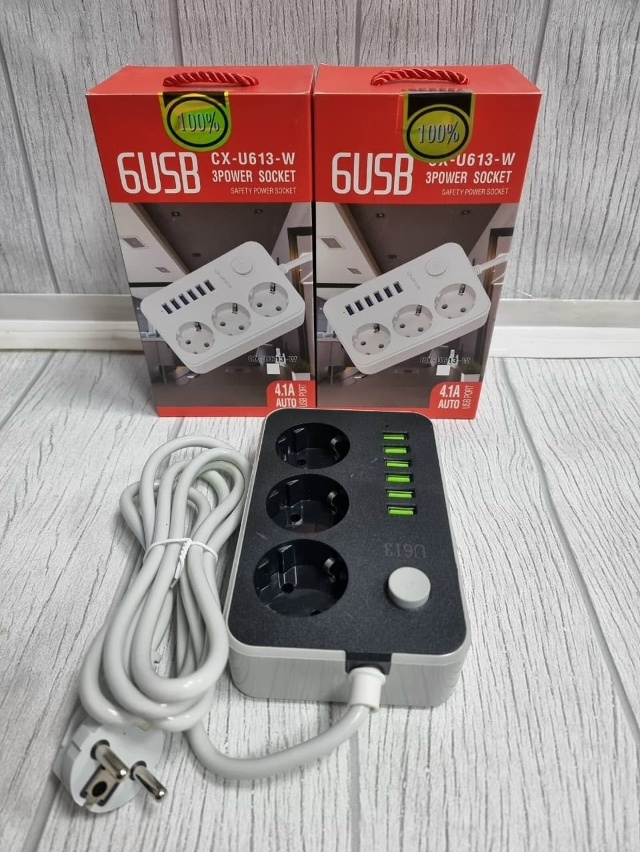 Удлинитель 23110131