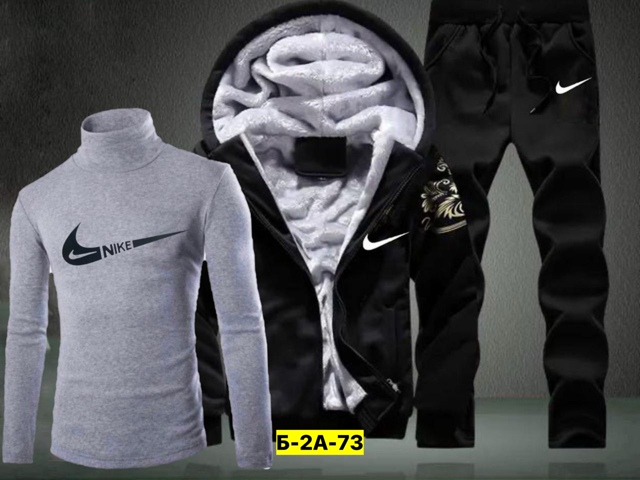 Спортивный костюм 23110059