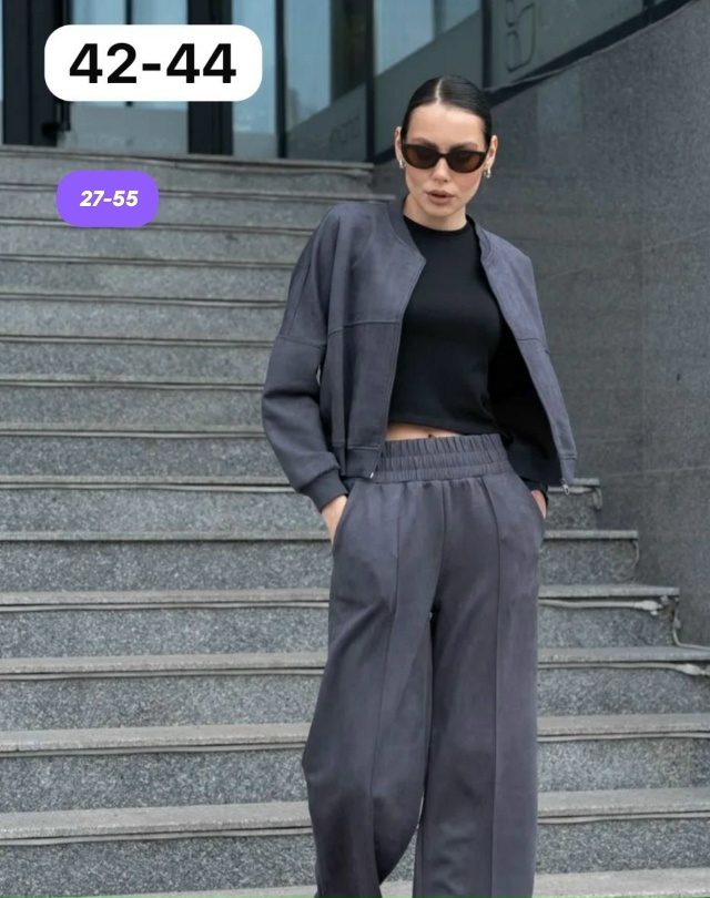 Костюм 23110102