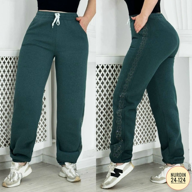 Спортивные брюки 23110882