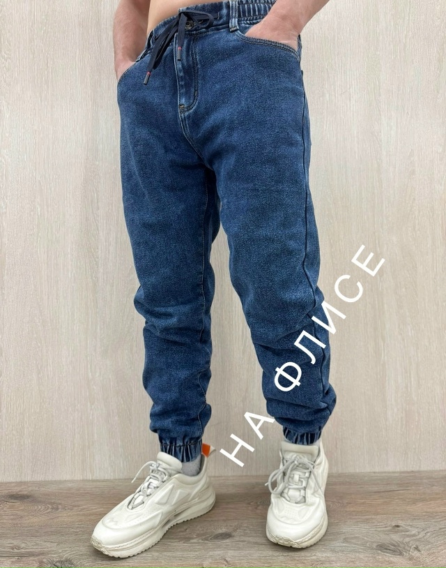 Джинсы 23112854