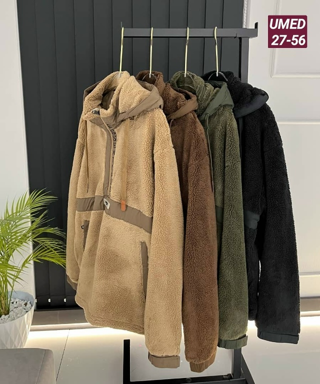 Толстовка 23113350