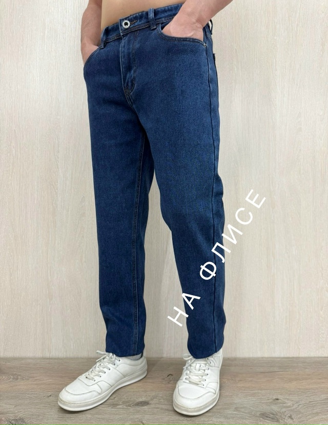 Джинсы 23112094