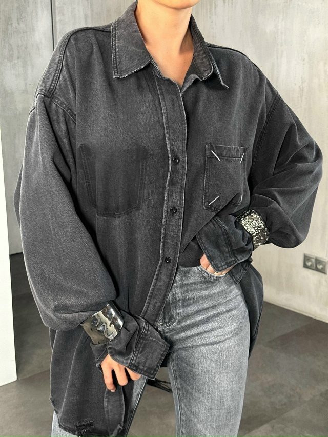 Рубашка 23112402