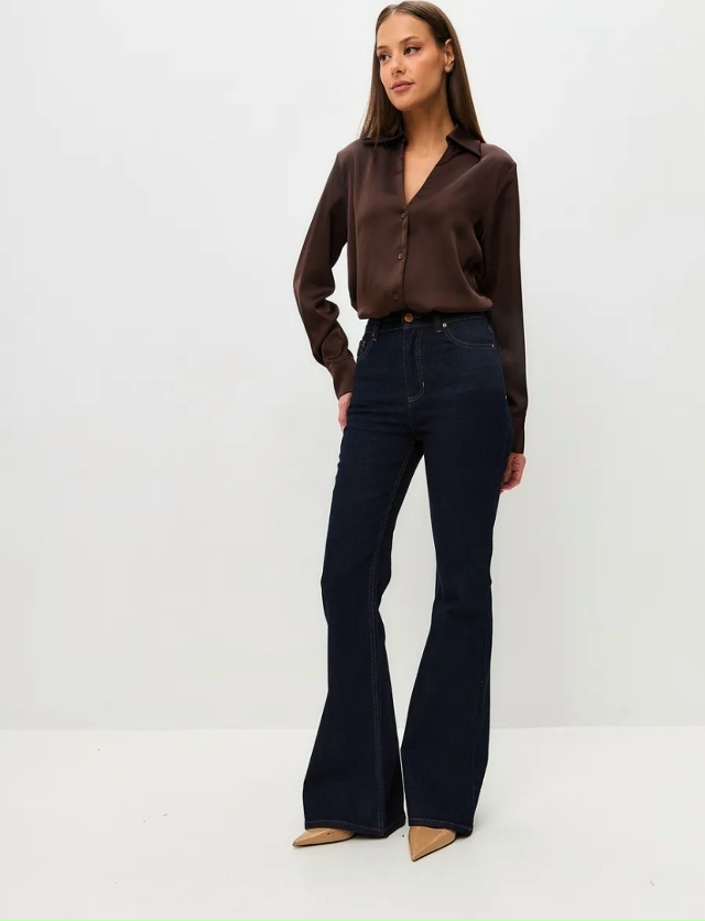 Джинсы 23112942