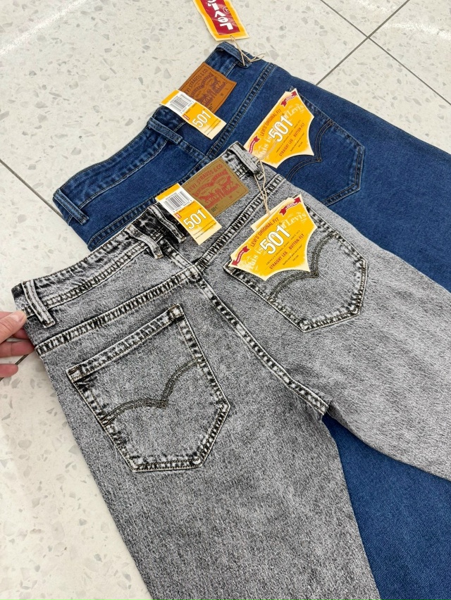 Джинсы 23112100