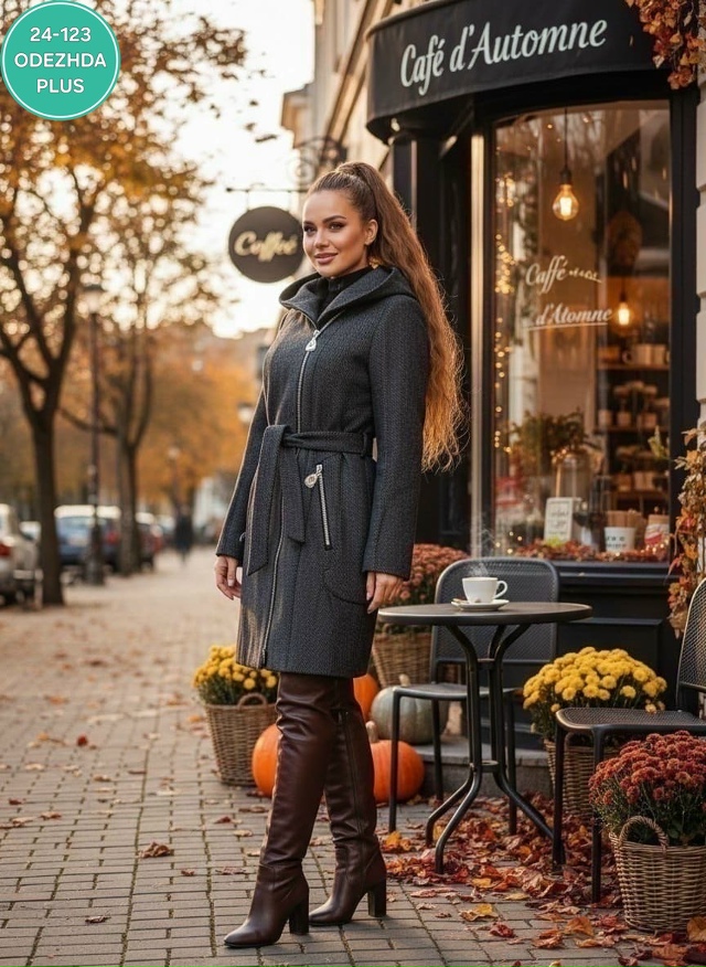 Пальто 23111923