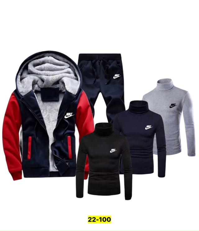 Спортивный костюм 23113374