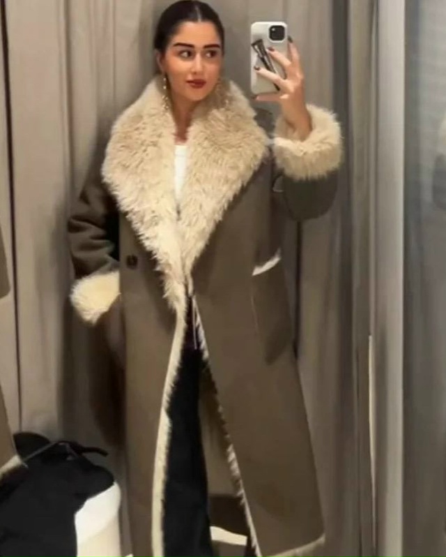 Пальто 23112349