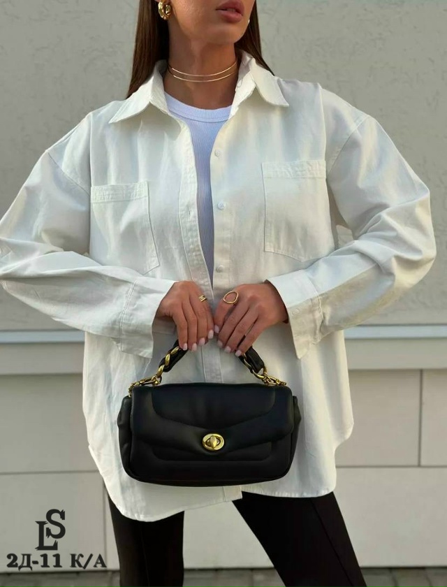 Рубашка 23112088