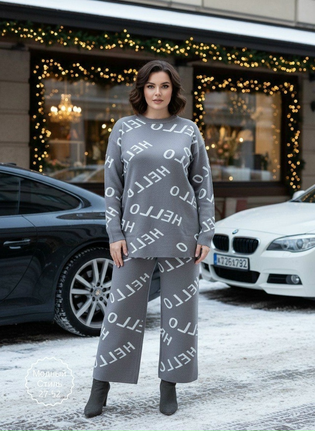 Костюм 23112821