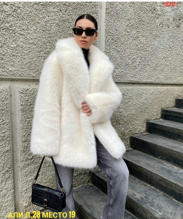 Шуба 23112807