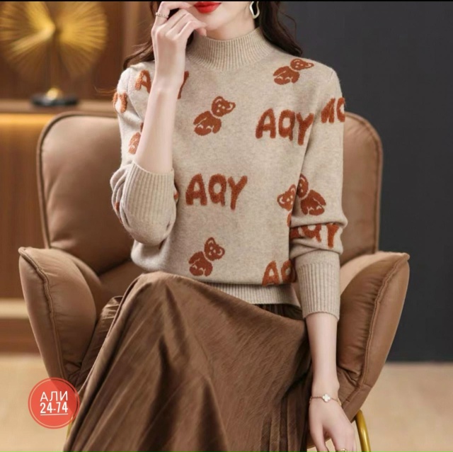 Свитер 23111912