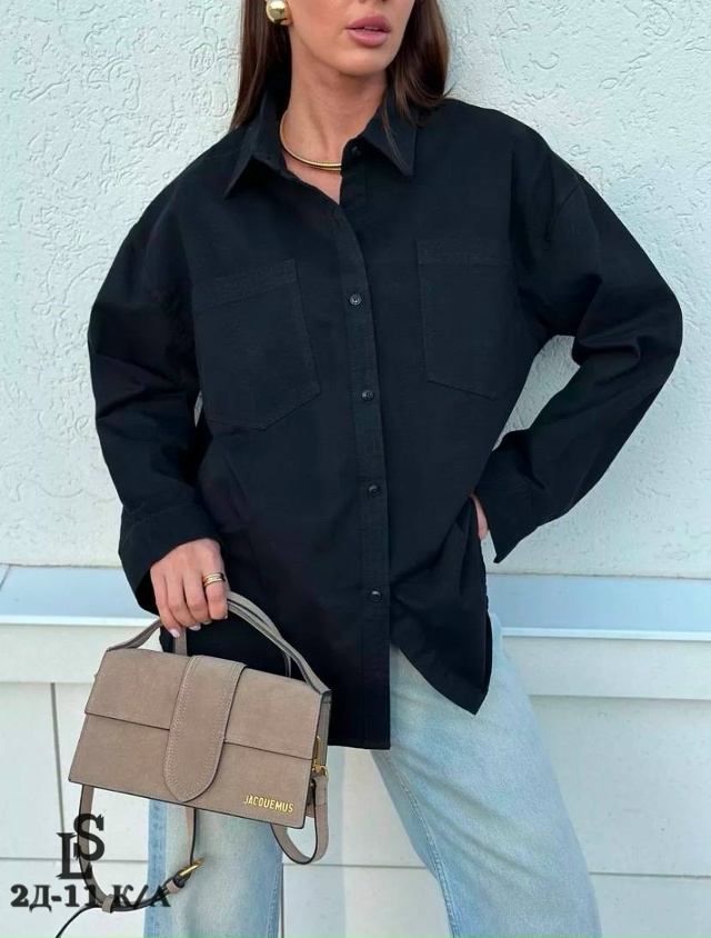 Рубашка 23112088