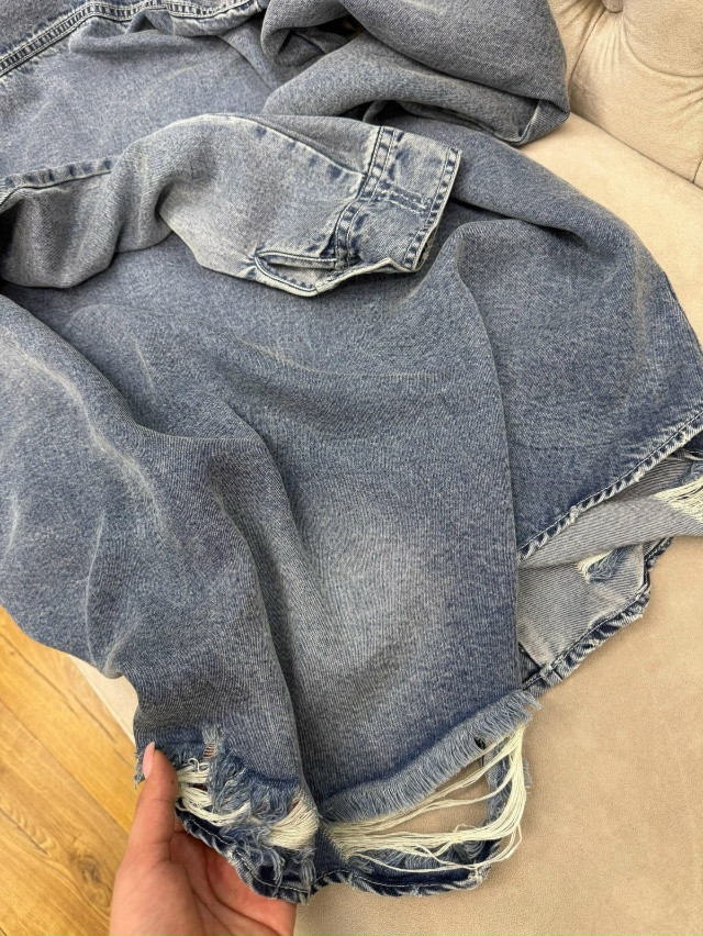 Рубашка 23112393