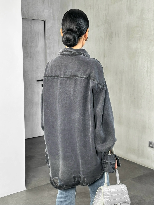 Рубашка 23112396