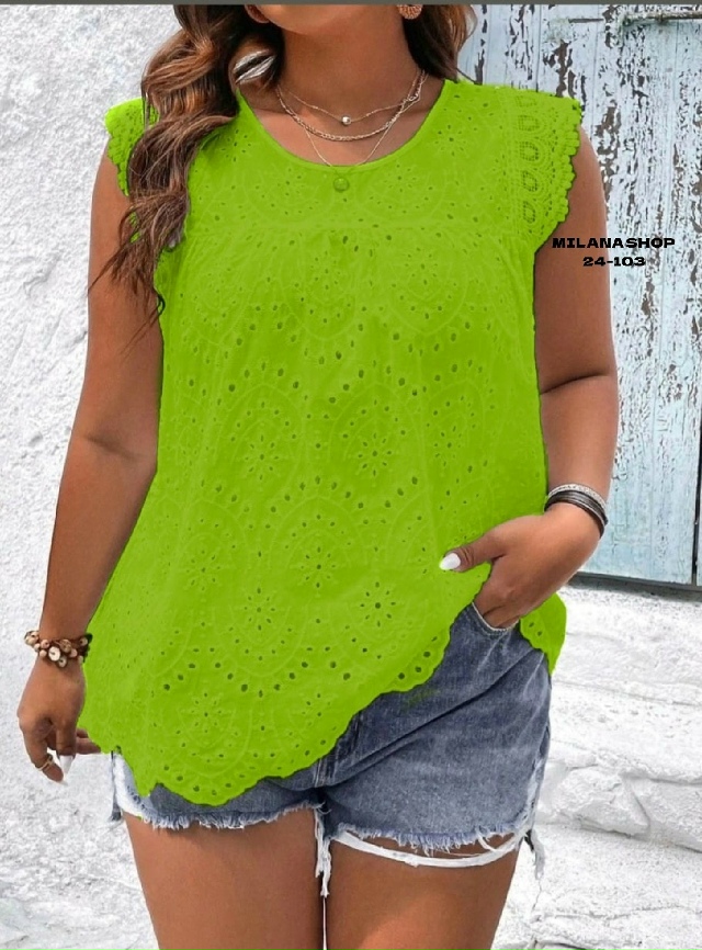 Блузка 23113093