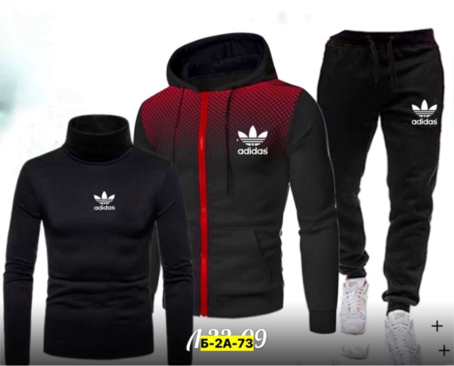 Спортивный костюм 23113064