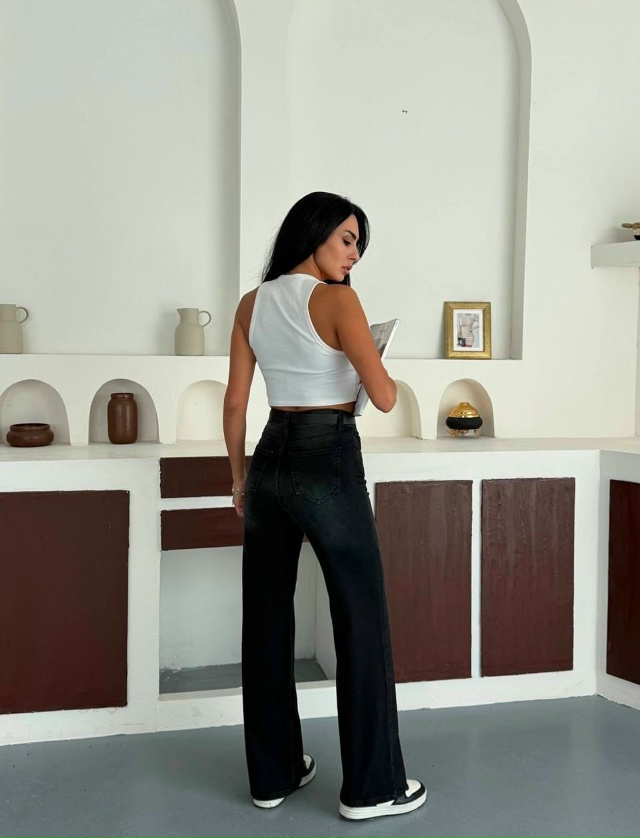 Джинсы 23113175