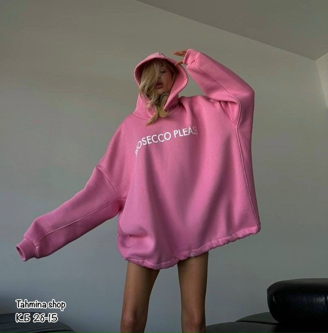 Толстовка 23112851