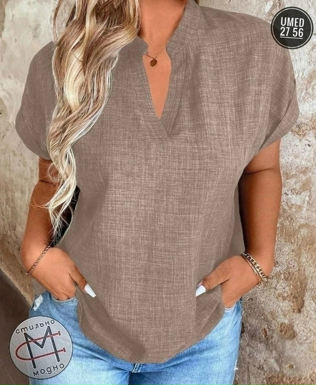 Блузка 23113432