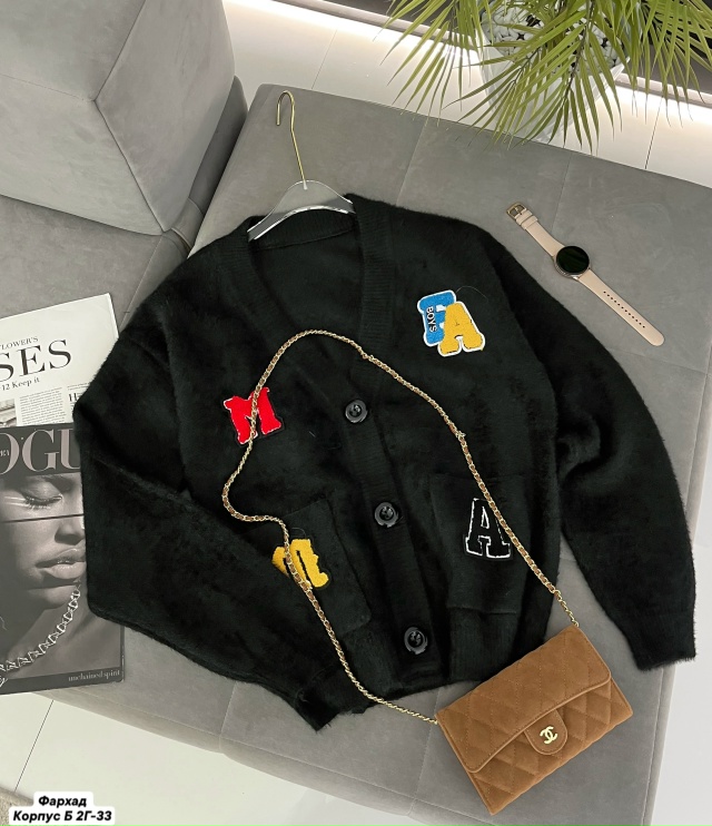 Кардиган 23112724