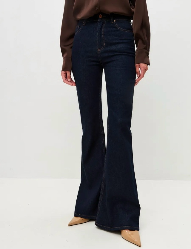 Джинсы 23112942