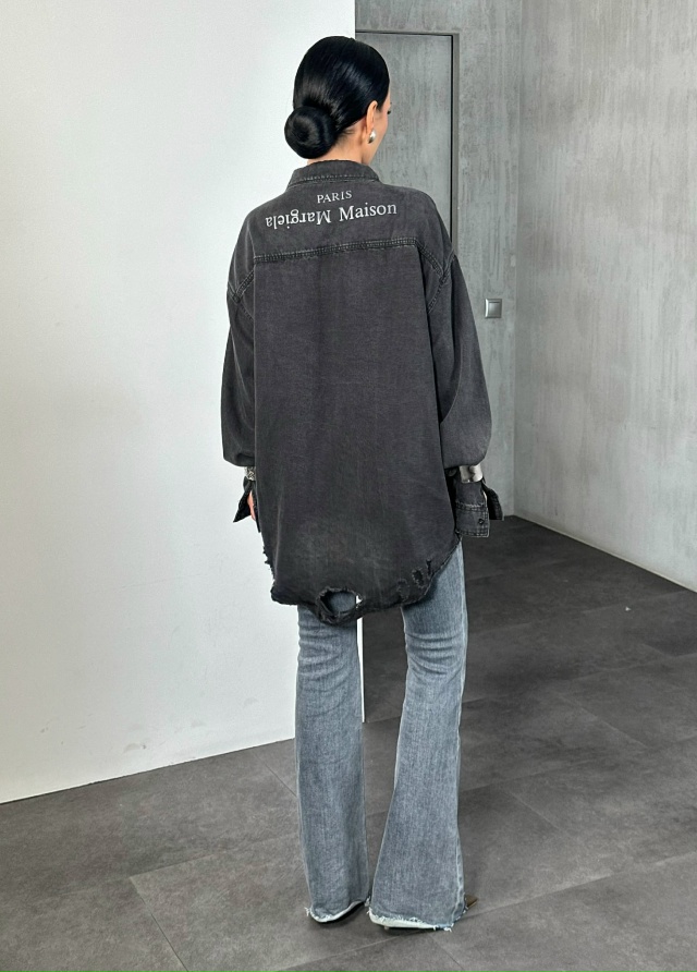 Рубашка 23112402