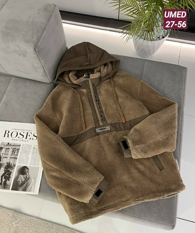 Толстовка 23113350