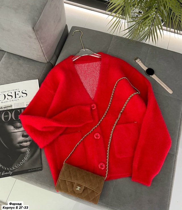 Кардиган 23112926