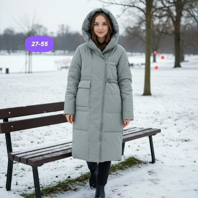 Куртка 23112572