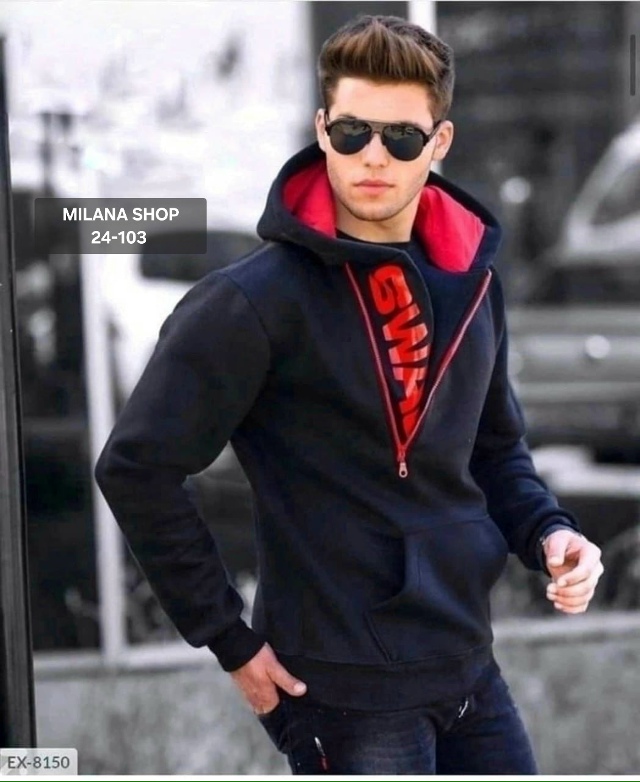 Толстовка 23113045