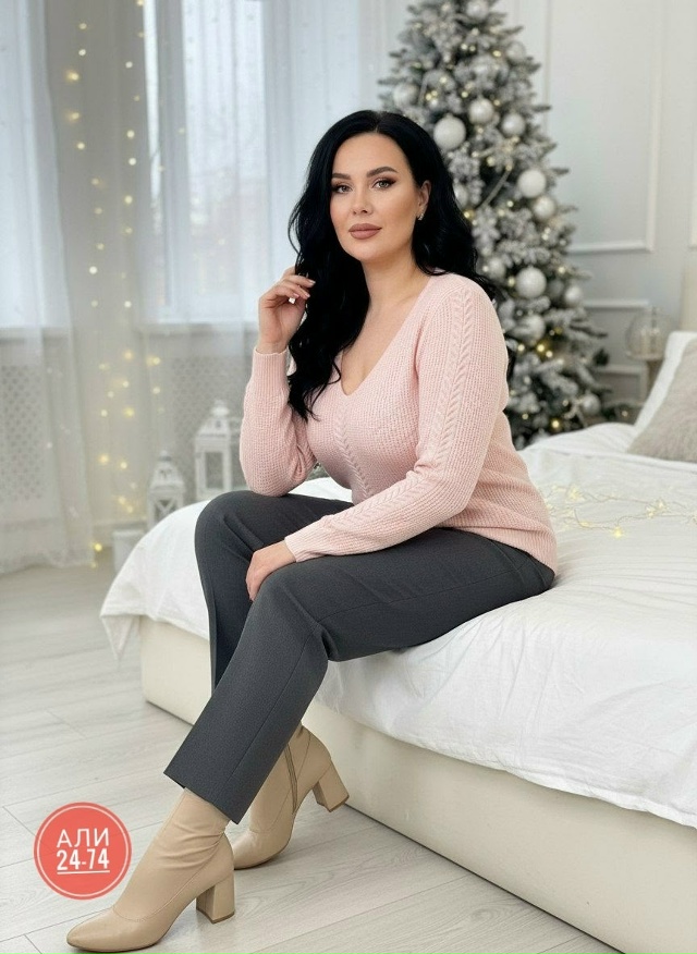 Свитер 23113410