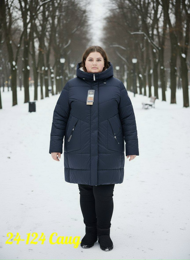 Куртка 23113284